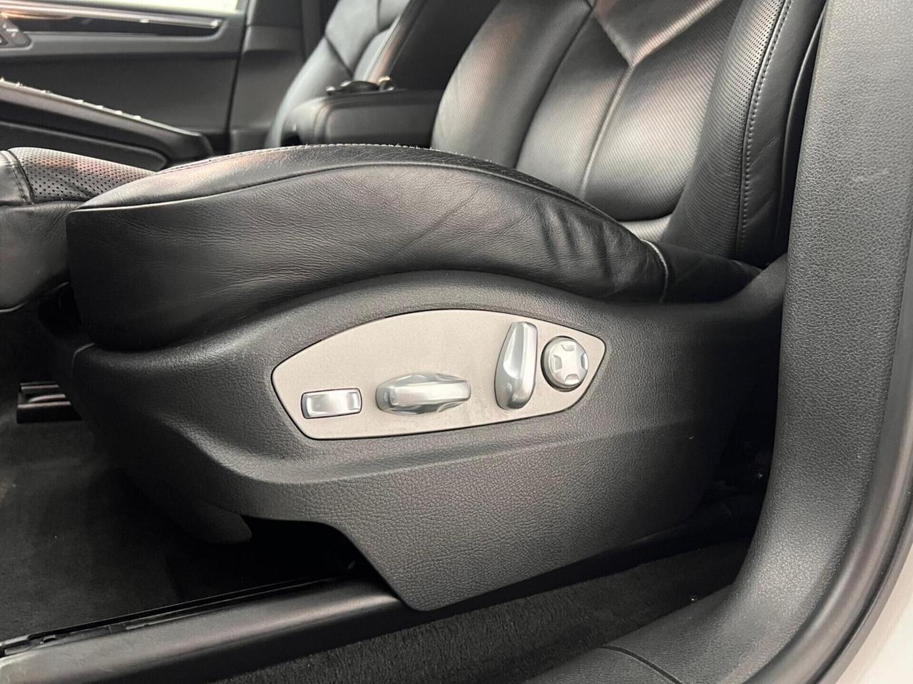 Porsche Macan 3.0 S Diesel strafull euro 6 accetto permute