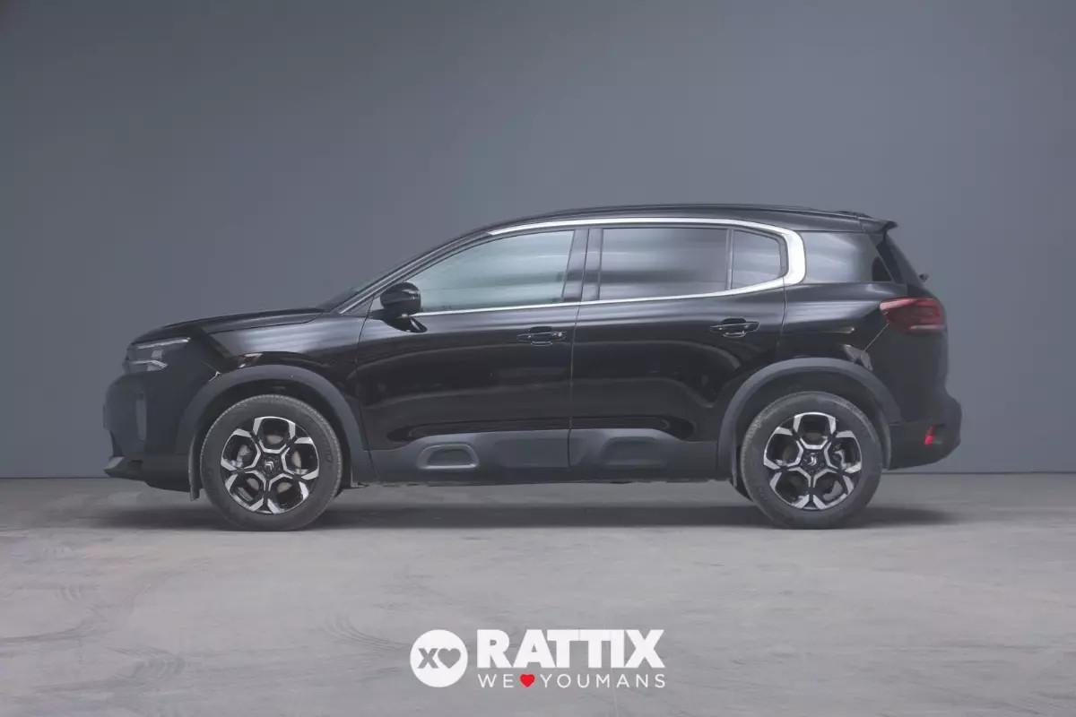 Citroen C5 Aircross 1.5 BlueHDI 130CV Max EAT8