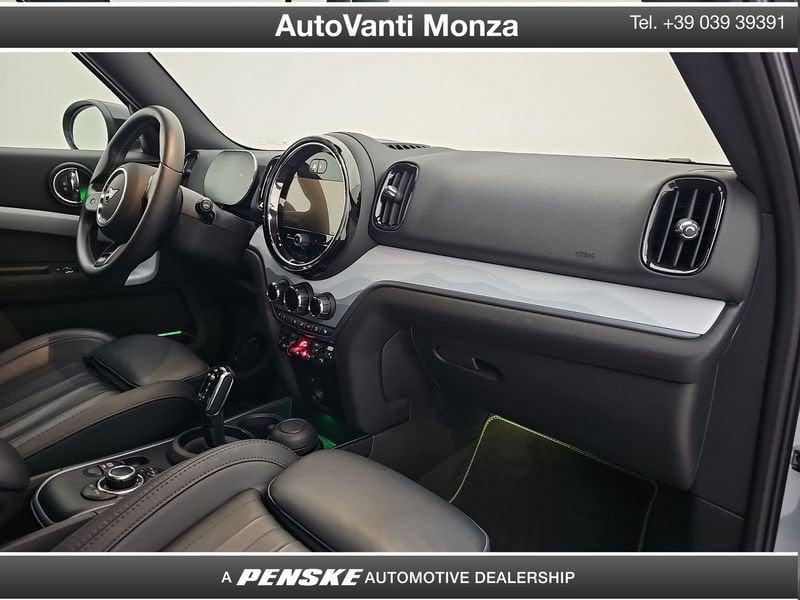 MINI Mini Countryman F60 Mini 1.5 Cooper Untamed Edition Countryman