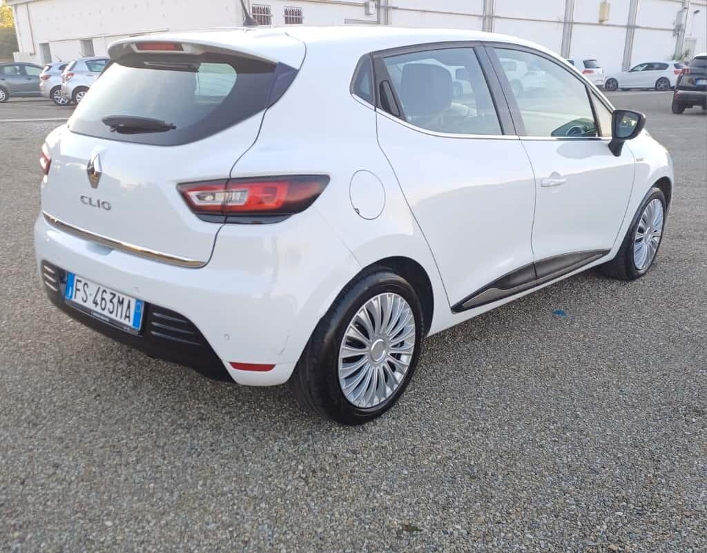 Renault Clio dCi 8V 75 CV 5 porte Life