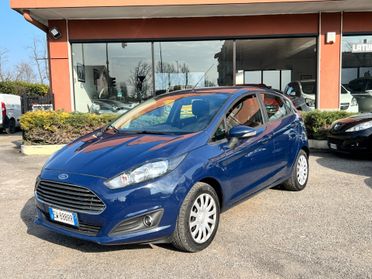 Ford Fiesta 1.5 TDCi 75CV 5 porte Business