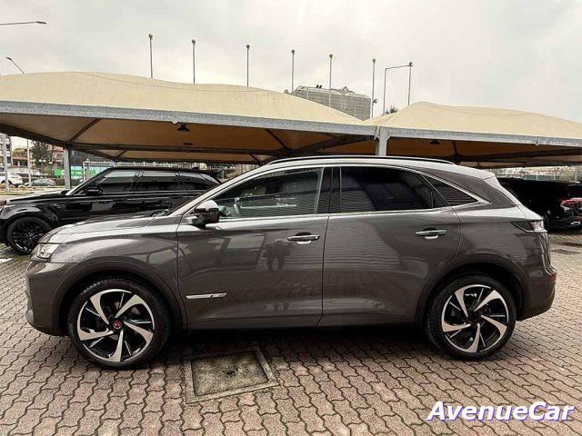 DS AUTOMOBILES DS 7 Crossback 1.5 bluehdi Performance Line TELECAMERA IVA ESP.