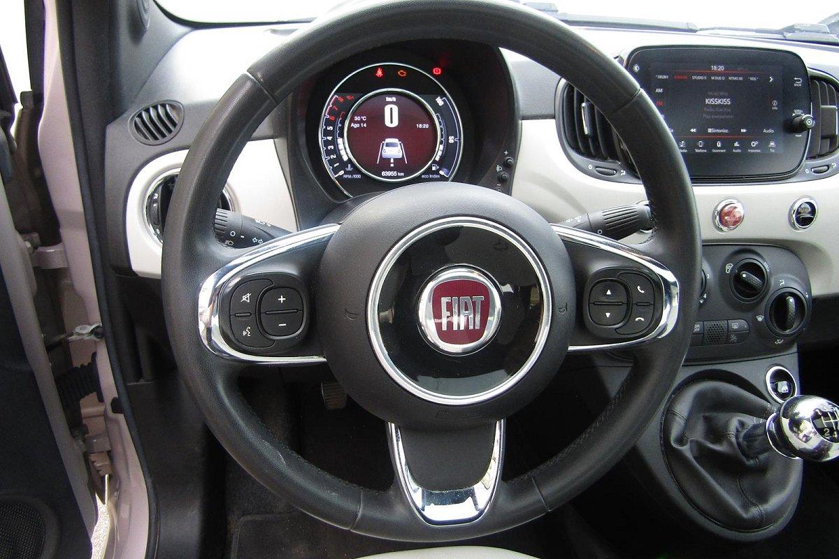 FIAT 500 1.2 EasyPower Star