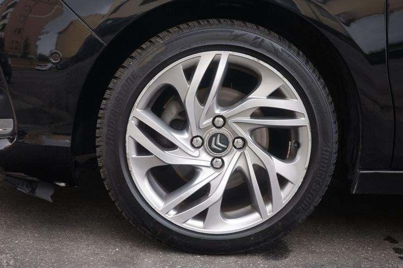 Citroën C4 Citroen C4 Grand Picasso 1.6 e-hdi airdream Exclusive 110cv cmp6 82KW ANNO 2010