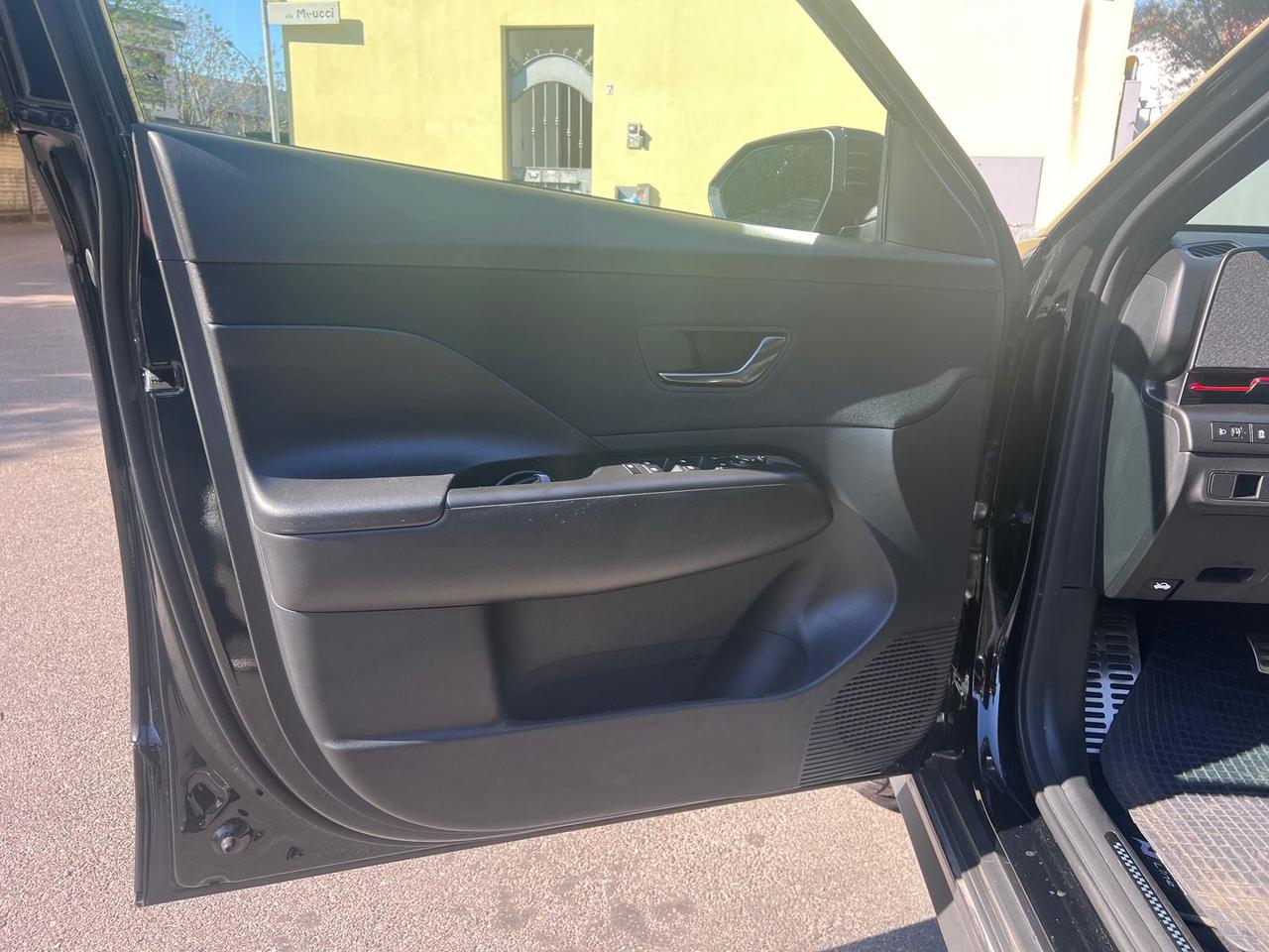 Hyundai Kona 1.6 GDI HEV N Line #10298