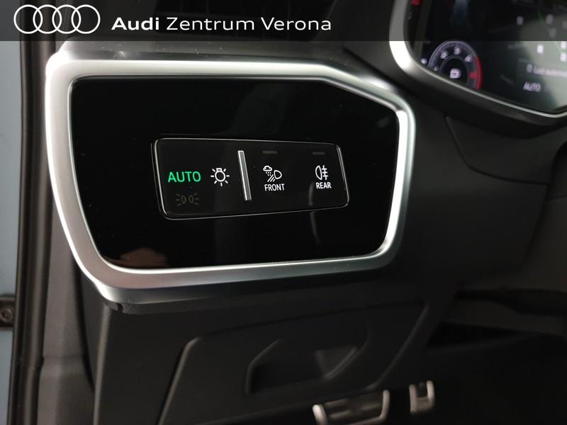 Avant 50TDI 286CV quattro tiptronic S line Edition