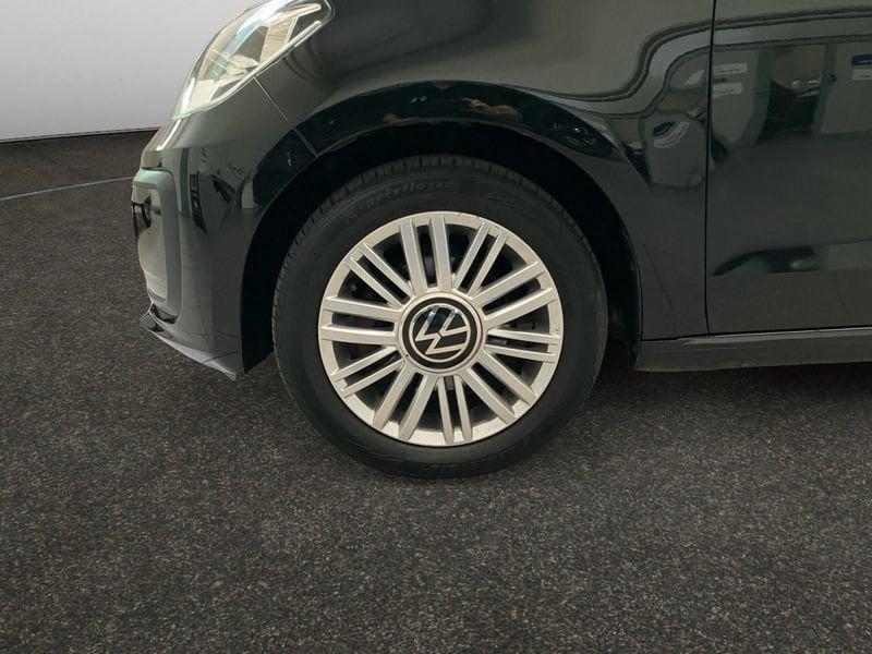 Volkswagen up! up! 5p 1.0 evo Move up! 65cv