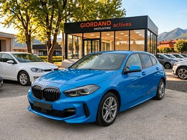 Bmw 118 118i 5p. Msport Exterior