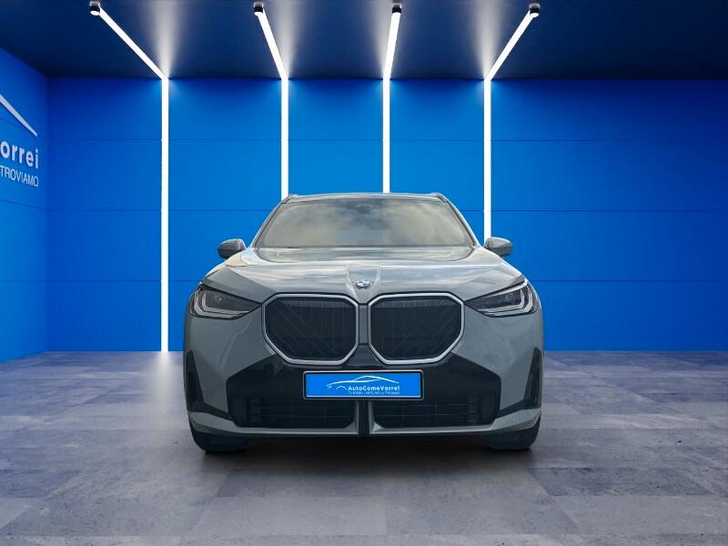 BMW X3 (G45) X3 xDrive20 48V