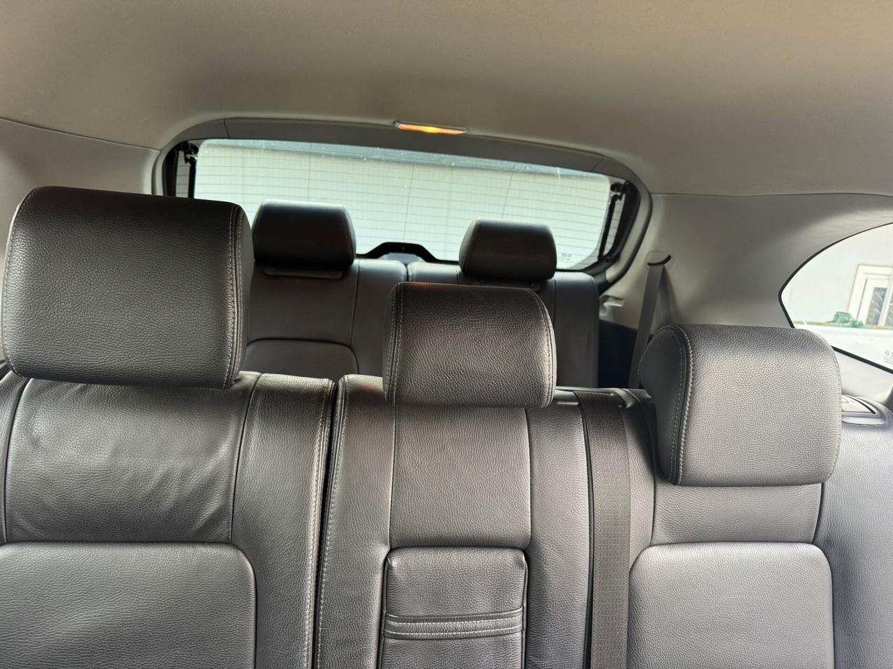 Chevrolet Captiva 2.2 VCDi 184CV aut. 4WD LTZ