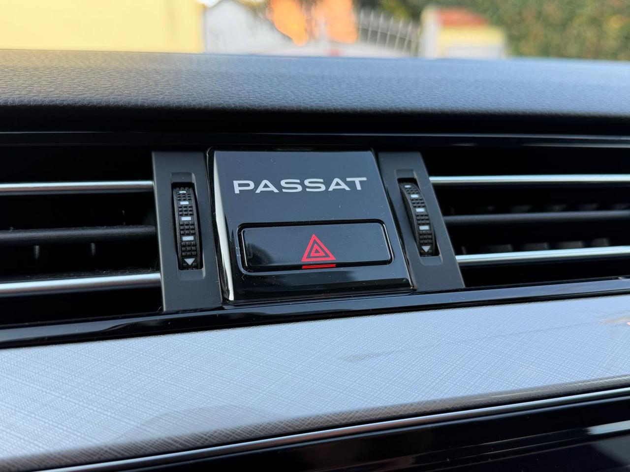 Volkswagen Passat 2.0 TDI Business #50324