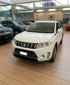 Suzuki Vitara 1.0 Boosterjet 4WD AllGrip Cool