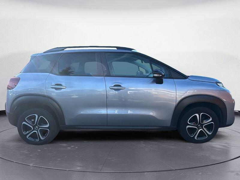 Citroën C3 Aircross C3 Aircross PureTech 110 S&S Feel