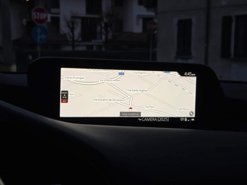 MAZDA 3 E- SKYACTIV - G *UNICO PROPRIETARIO*