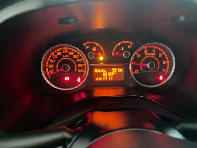 FIAT Doblo Doblò 1.6 MJT 105CV PL-TN Maxi Easy
