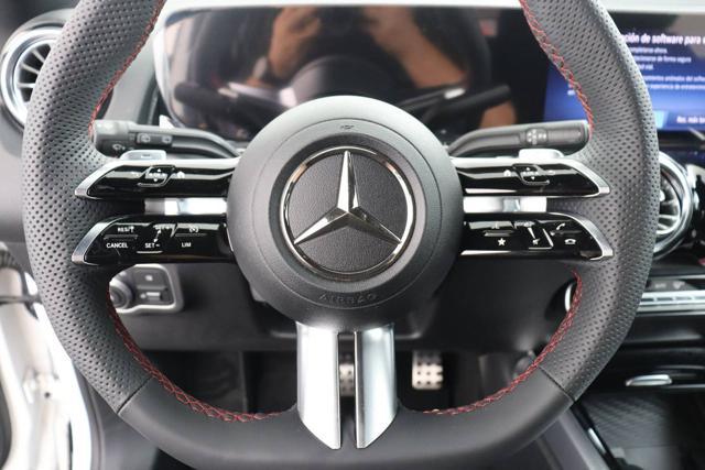 MERCEDES-BENZ GLB 200 d Automatic 4Matic AMG Line Advanced Plus