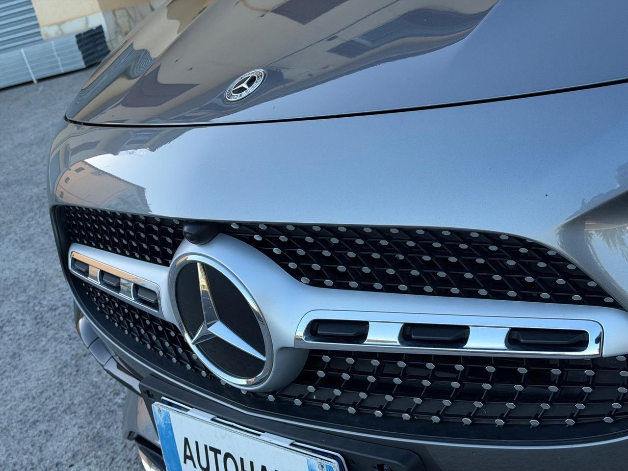 Mercedes-benz GLA 200 d AMG Premium - IVA ESPOSTA