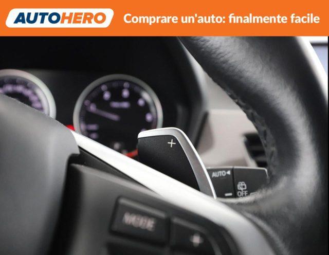 BMW X1 sDrive20d xLine