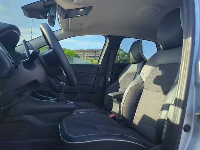 Renault Captur 1.0 tce Techno Fast Track Gpl 100cv