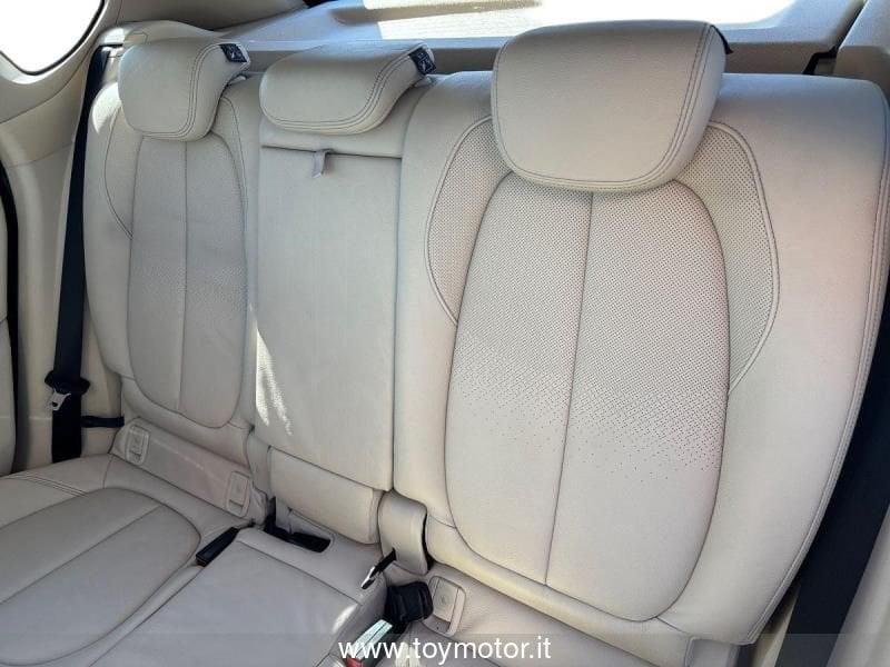 BMW Serie 2 Active Tourer Serie 2 A.T. (F45) 220d xDrive Active Tourer Luxury aut.