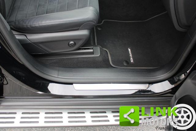 MERCEDES-BENZ GLE 300 d 4Matic Mild Hybrid Premium Plus IVA ESPOSTA!