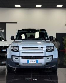 Land Rover Defender 90 3.0D I6 250 CV AWD Auto X-Dynamic HSE
