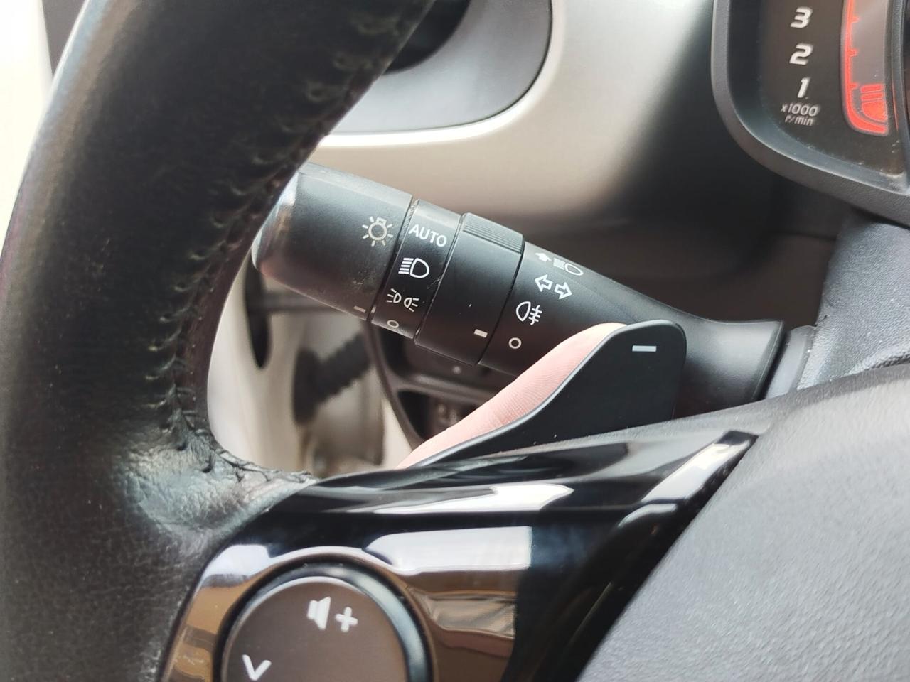 AYGO 1.0 AUTOMATICA* PREZZO VERO *UNIPRO-GARANZIA 12 MESI