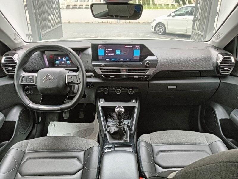 Citroën C4 C4 PureTech 130 S&S Shine