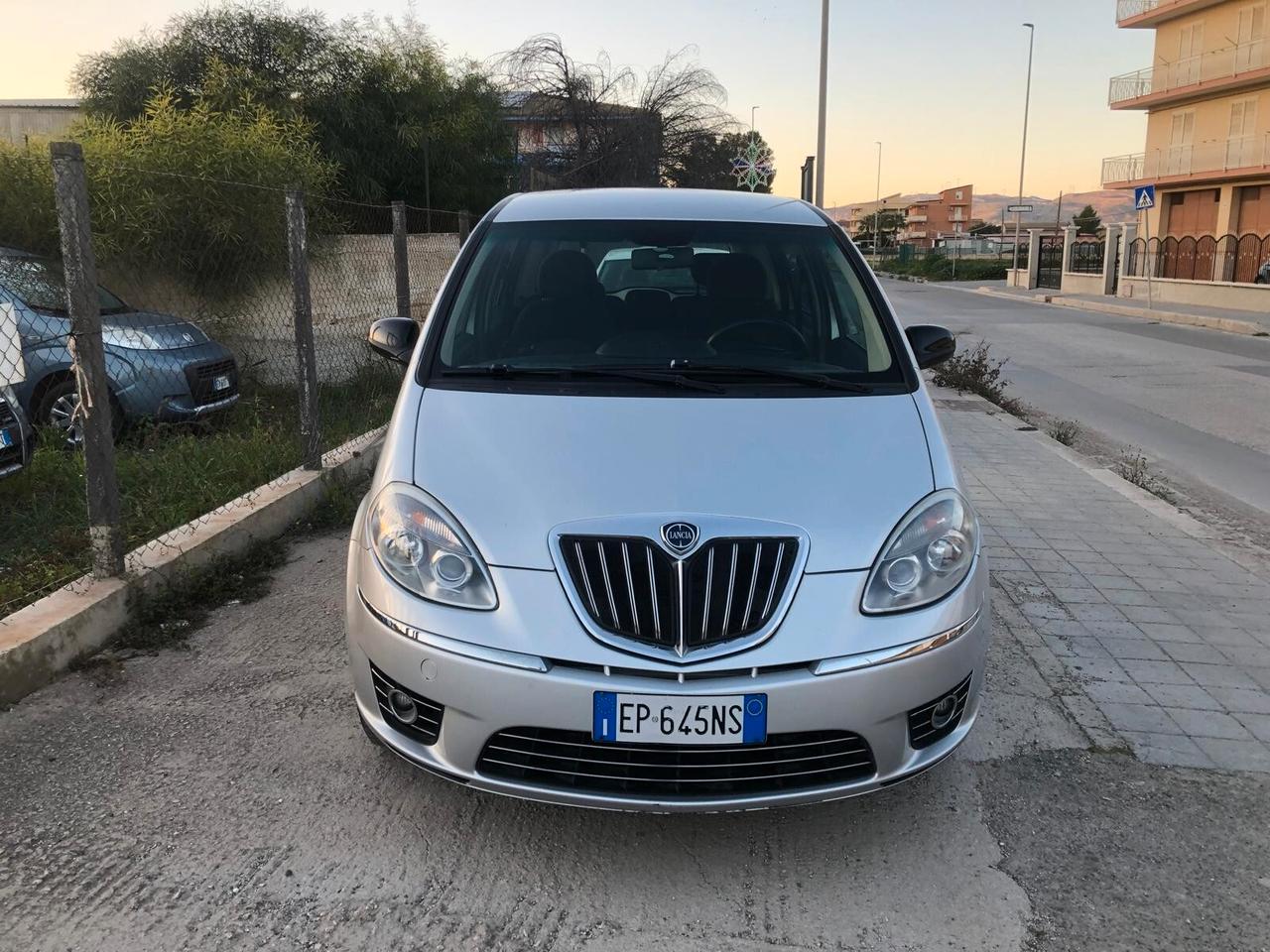 Lancia MUSA 1.3 Mjt 95 CV Gold