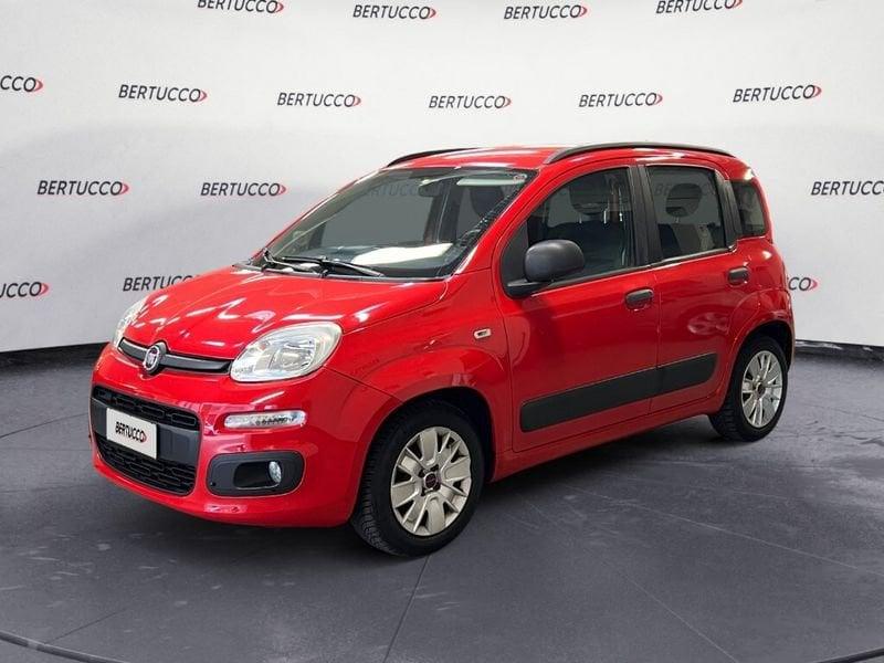 FIAT Panda 3ª serie 1.2 EasyPower Easy