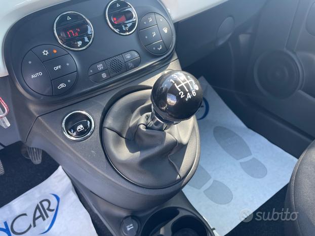 Fiat 500 1.0 hybrid Dolcevita 70cv
