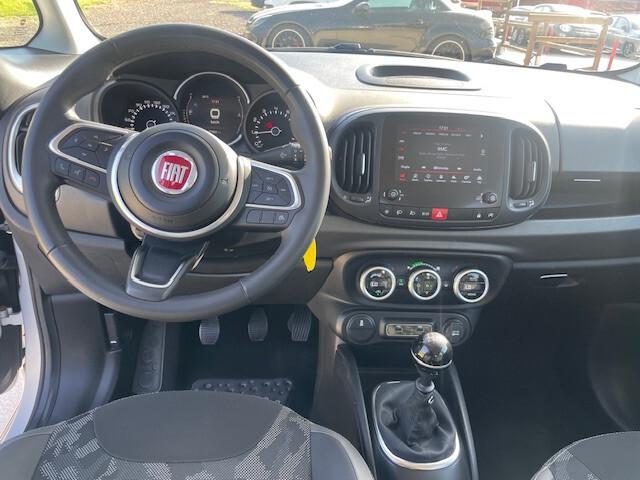 Fiat 500L 1.4 95 CV S&S Cross