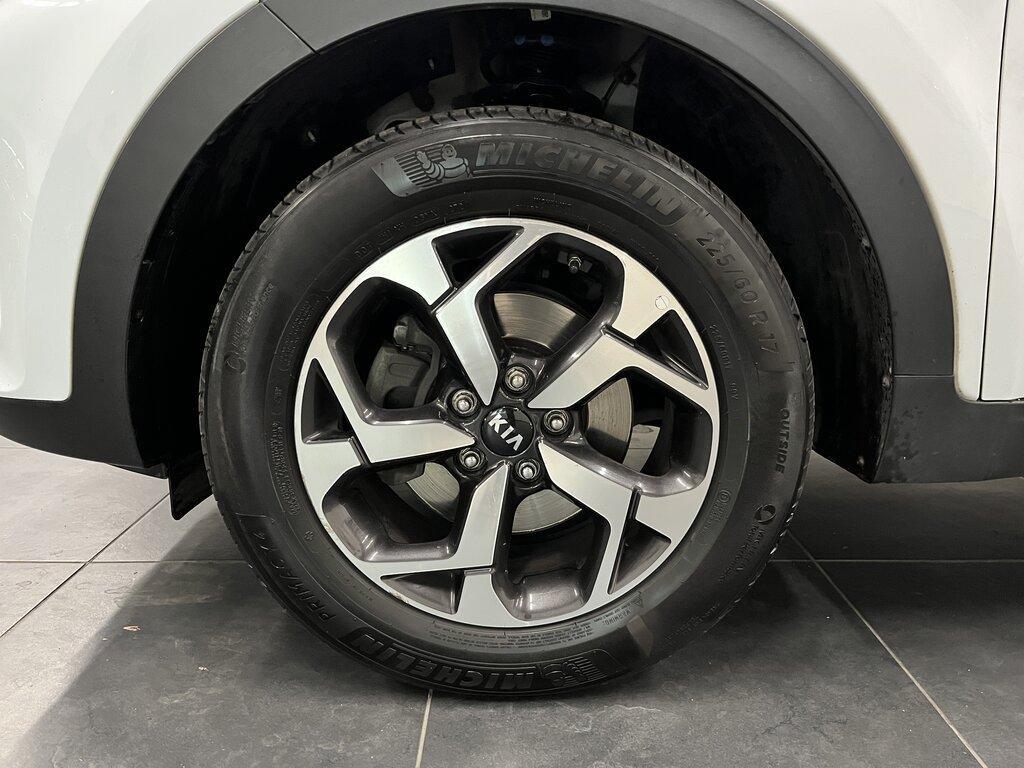 Kia Sportage 1.6 ECOGPL Energy 2WD