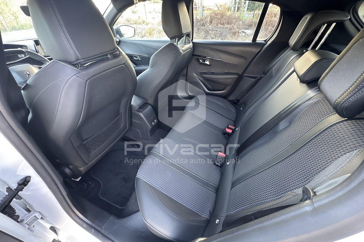 PEUGEOT 208 PureTech 100 Stop&Start 5 porte GT