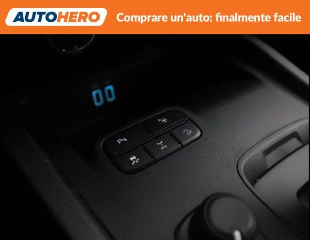 FORD Ranger 2.0 ECOBLUE aut. 213 CV DC Wildtrak 5 posti
