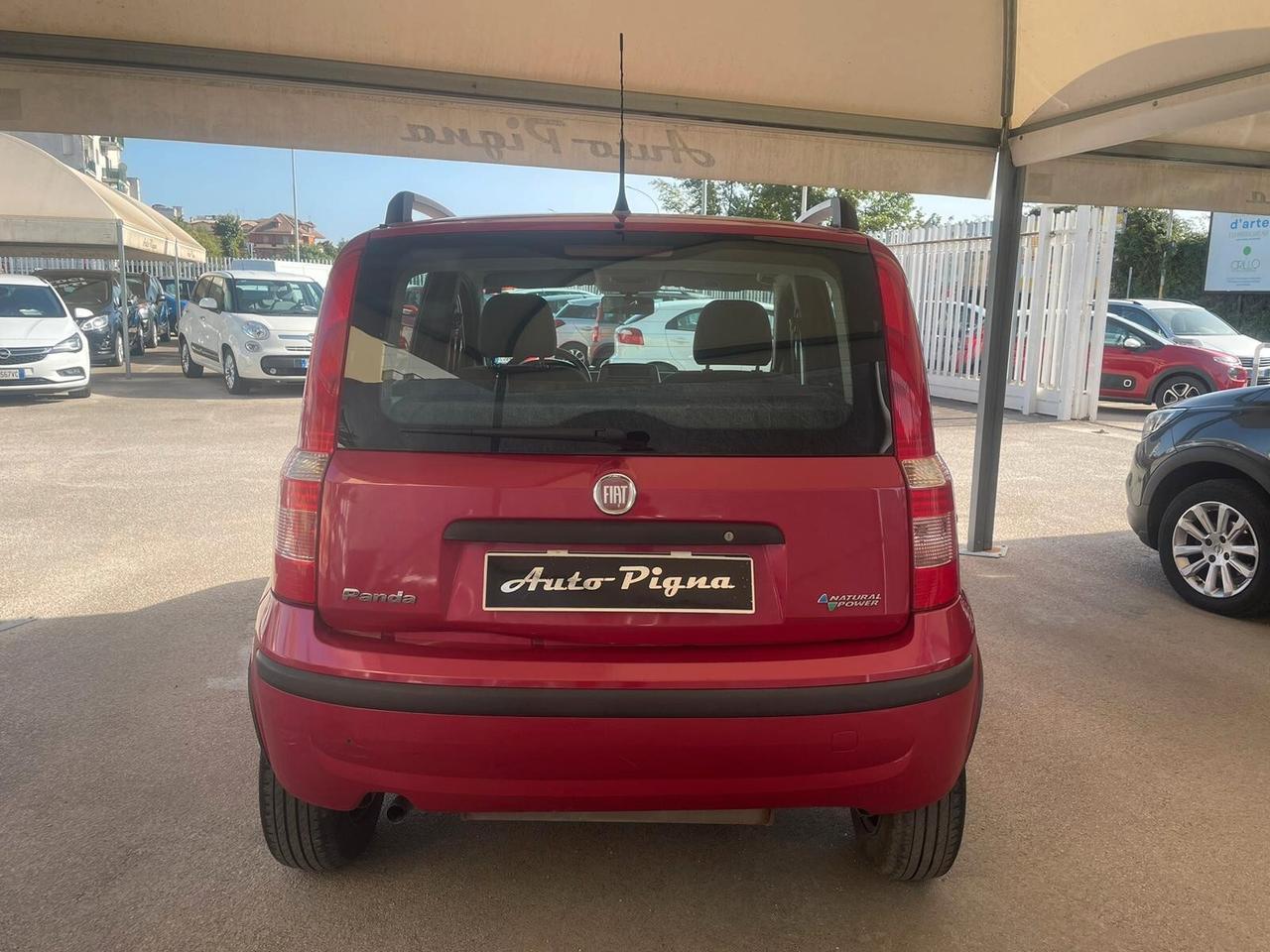 Fiat Panda 1.2 Dynamic Natural Power Mamy