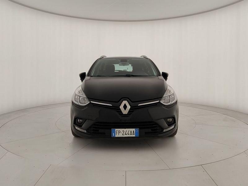 Renault Clio Sporter dCi 8V 75CV Start&Stop Energy Zen - OK PER NEOPATENTATI !