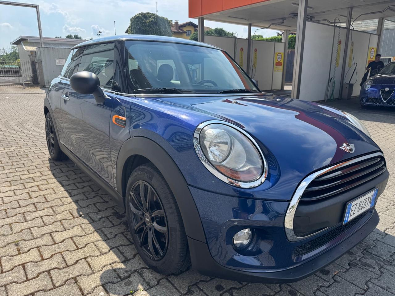 Mini 1.2 One soli 52mila kilometri perfetta Garanzia 12 mesi