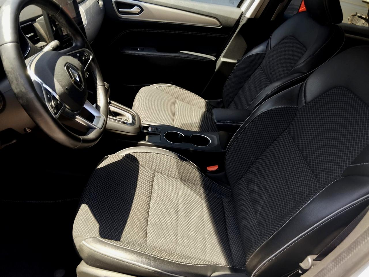 RENAULT Arkana 2021 - Arkana 1.6 E-Tech full hybrid Intens 145cv
