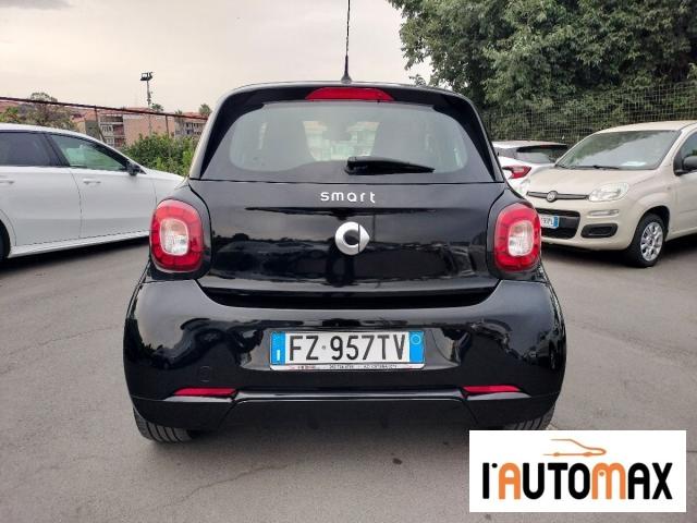 SMART - Forfour 1.0 Passion 71cv twinamic