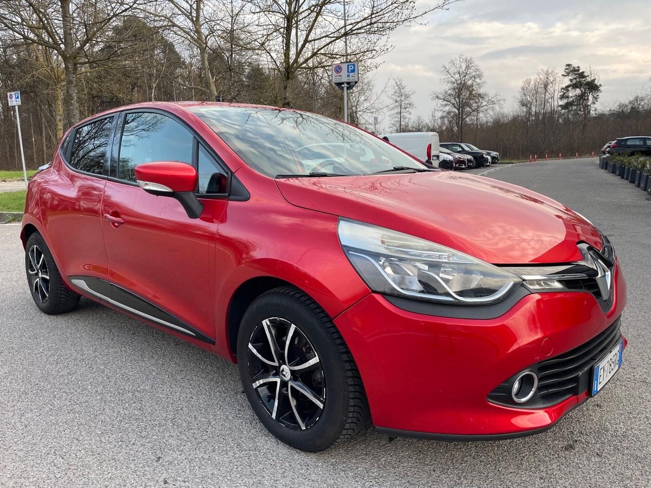 Renault Clio 1.2 75CV GPL 5 porte*Navi*Gpl valido 2035*Neopatentai*
