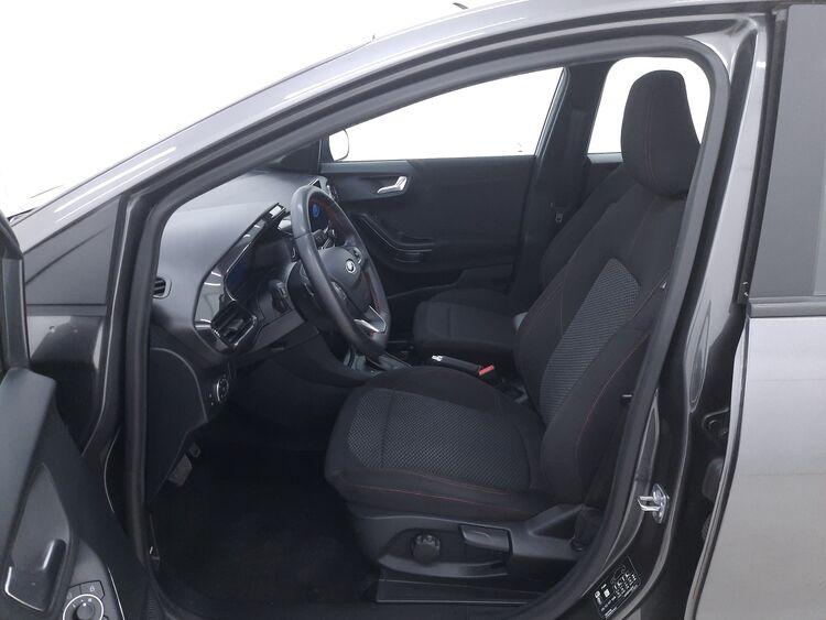 Ford Puma Hybrid ST-Line Auto BR264985 1.0 Mild Hybrid 125CV