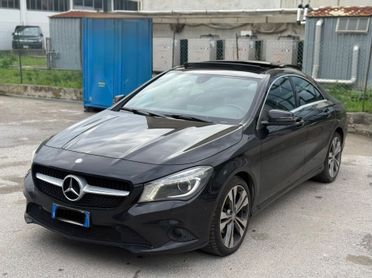 Mercedes-benz CLA 200 CDI Sport
