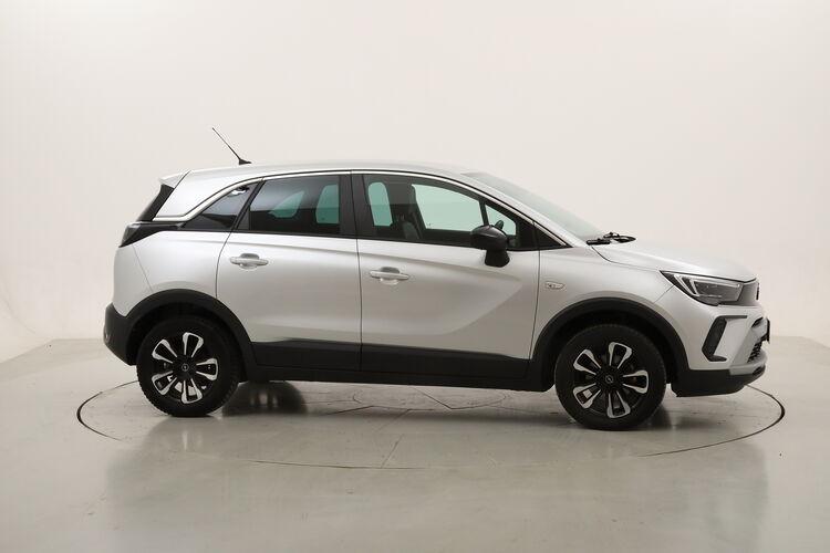 Opel Crossland Elegance Business + Rearview Camera Pack BR596494 1.2 Benzina 110CV