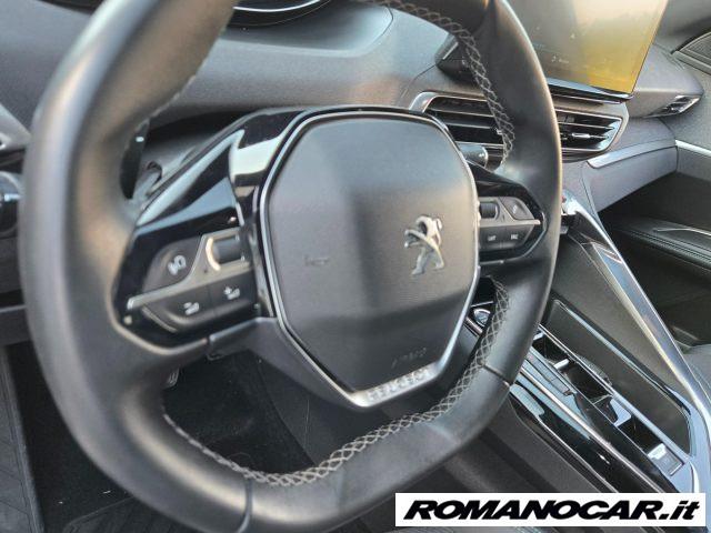 PEUGEOT 3008 BHDi 130 EAT8 Allure PackVisio Telecamera