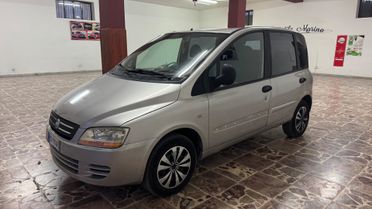 Fiat Multipla 1.6 16V Natural Power Family