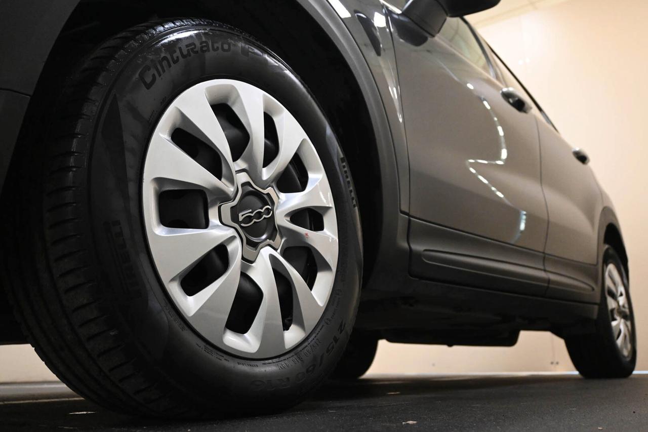 FIAT 500X 500X 1.3 MultiJet 95 CV