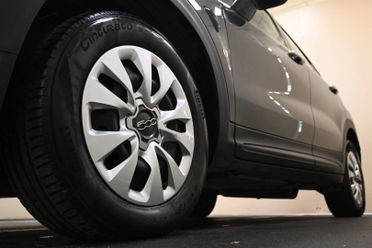 FIAT 500X 500X 1.3 MultiJet 95 CV