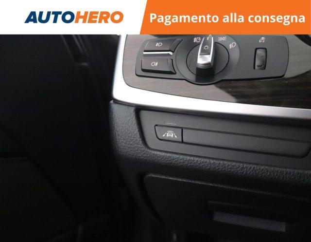 BMW 525 d xDrive Touring Luxury