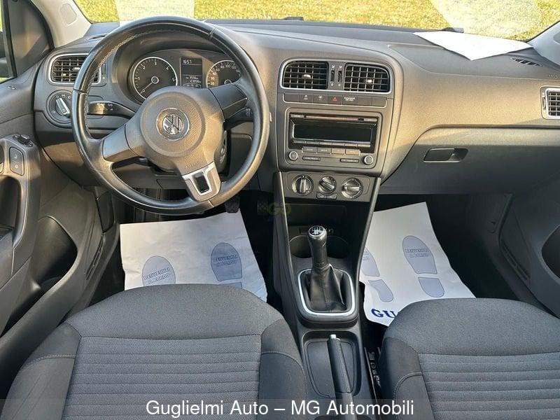 Volkswagen Polo Polo 5p 1.2 tdi Trendline Ok Neopatentati